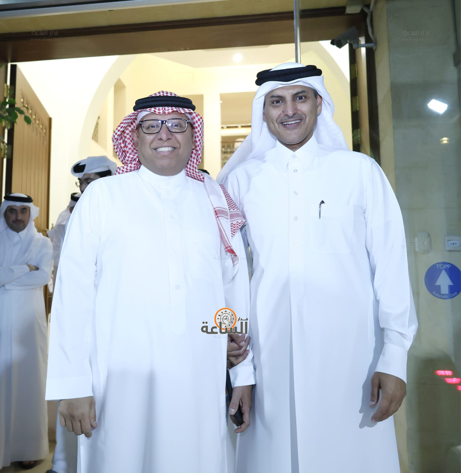 Madar Al-Saa Images 0.5164465934109942