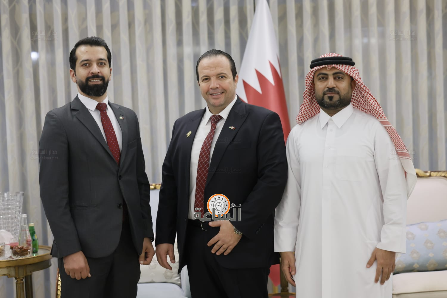 Madar Al-Saa Images 0.617267689813981