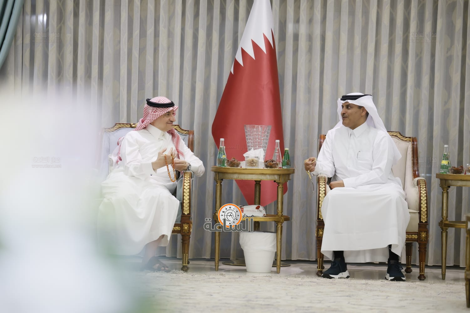 Madar Al-Saa Images 0.18047927043488377