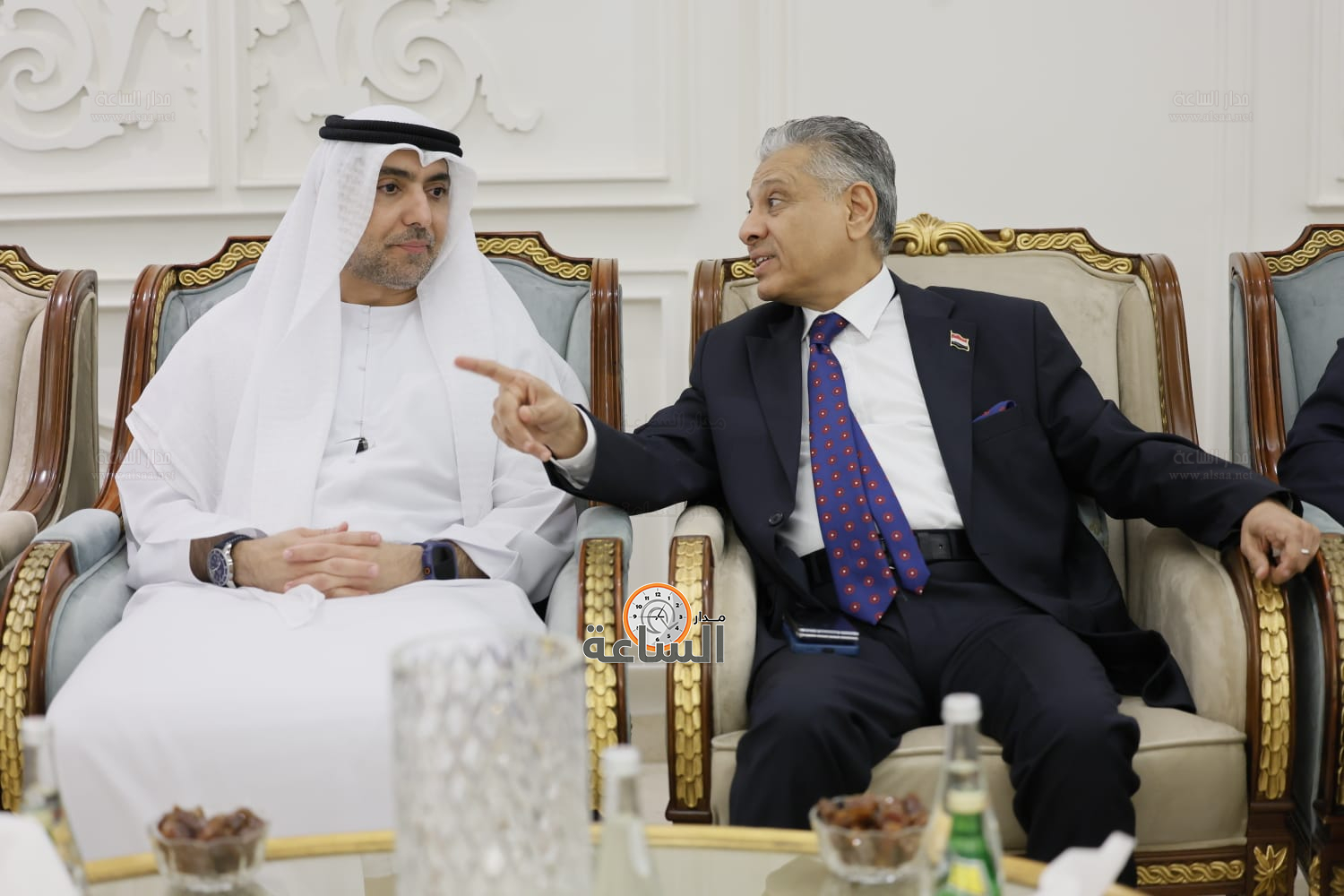 Madar Al-Saa Images 0.32921332144933757