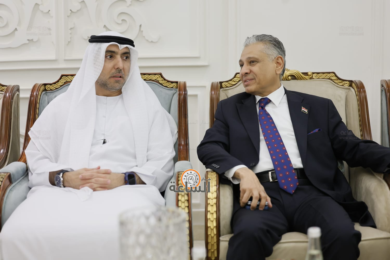 Madar Al-Saa Images 0.1693311742053778