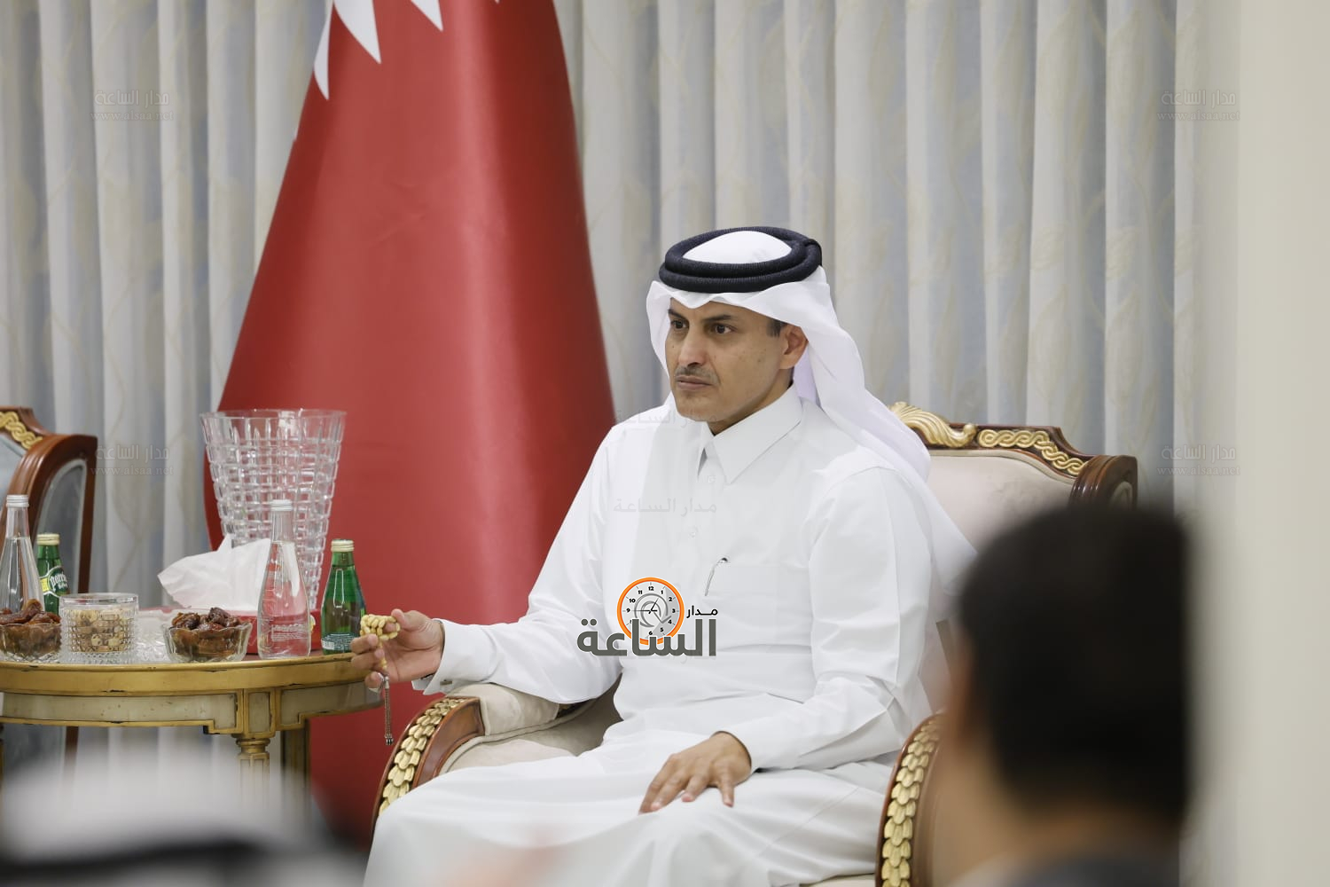 Madar Al-Saa Images 0.29983875016306705