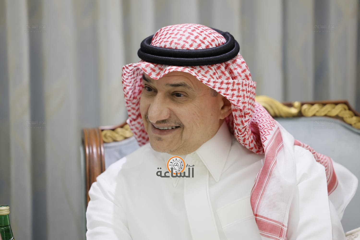 Madar Al-Saa Images 0.5980497087278629