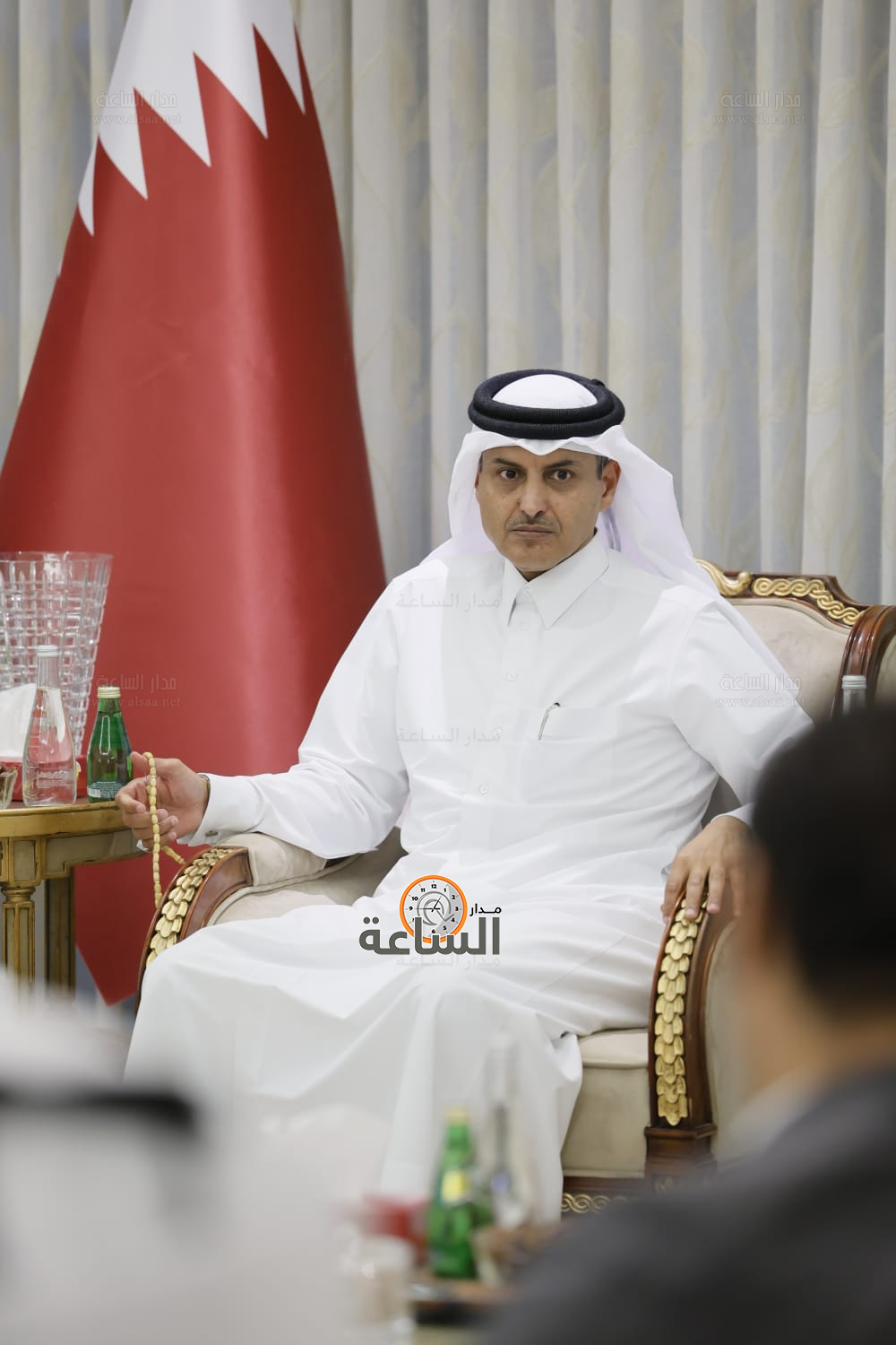 Madar Al-Saa Images 0.8723901518270429