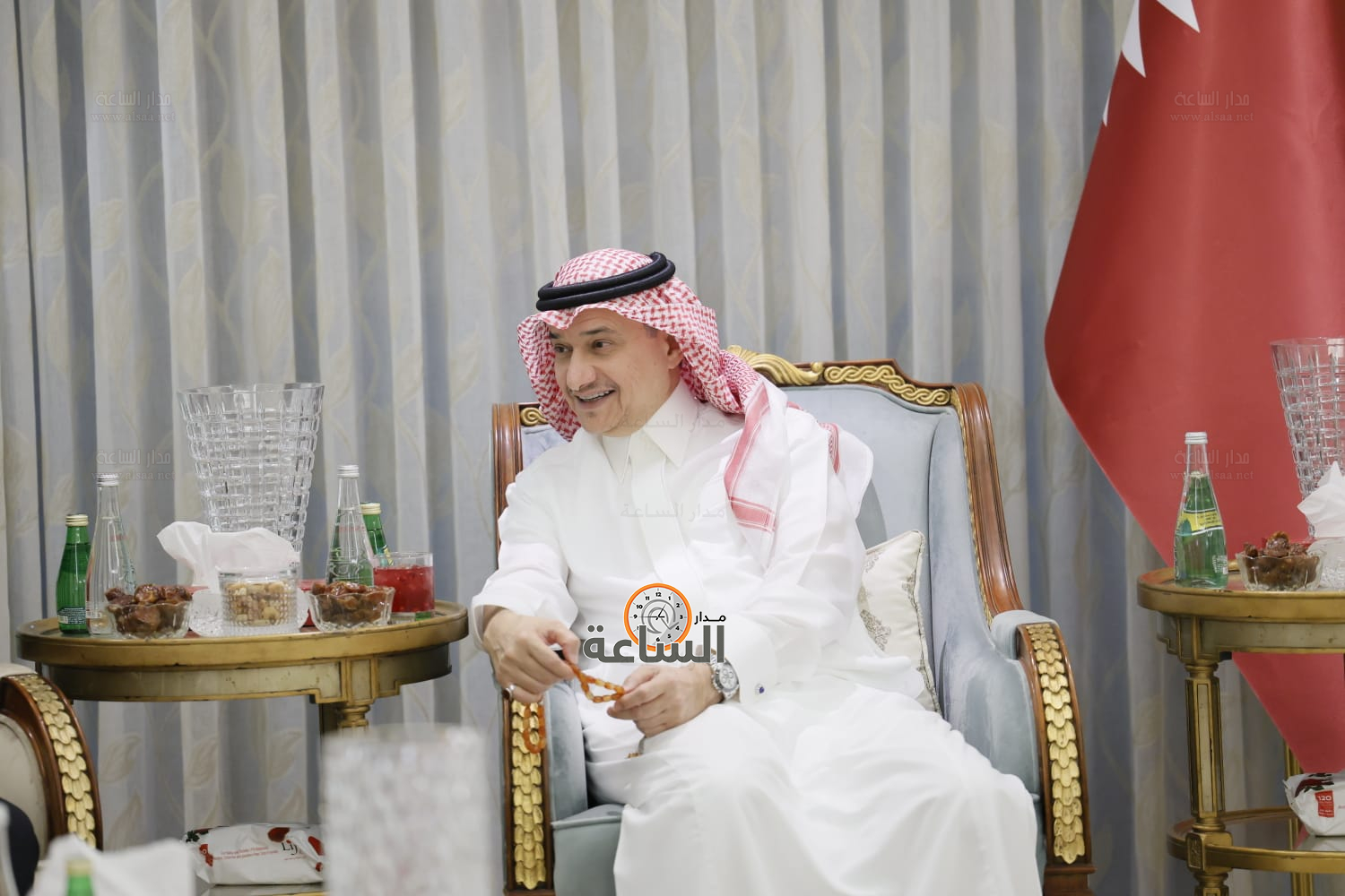 Madar Al-Saa Images 0.13301329512652404