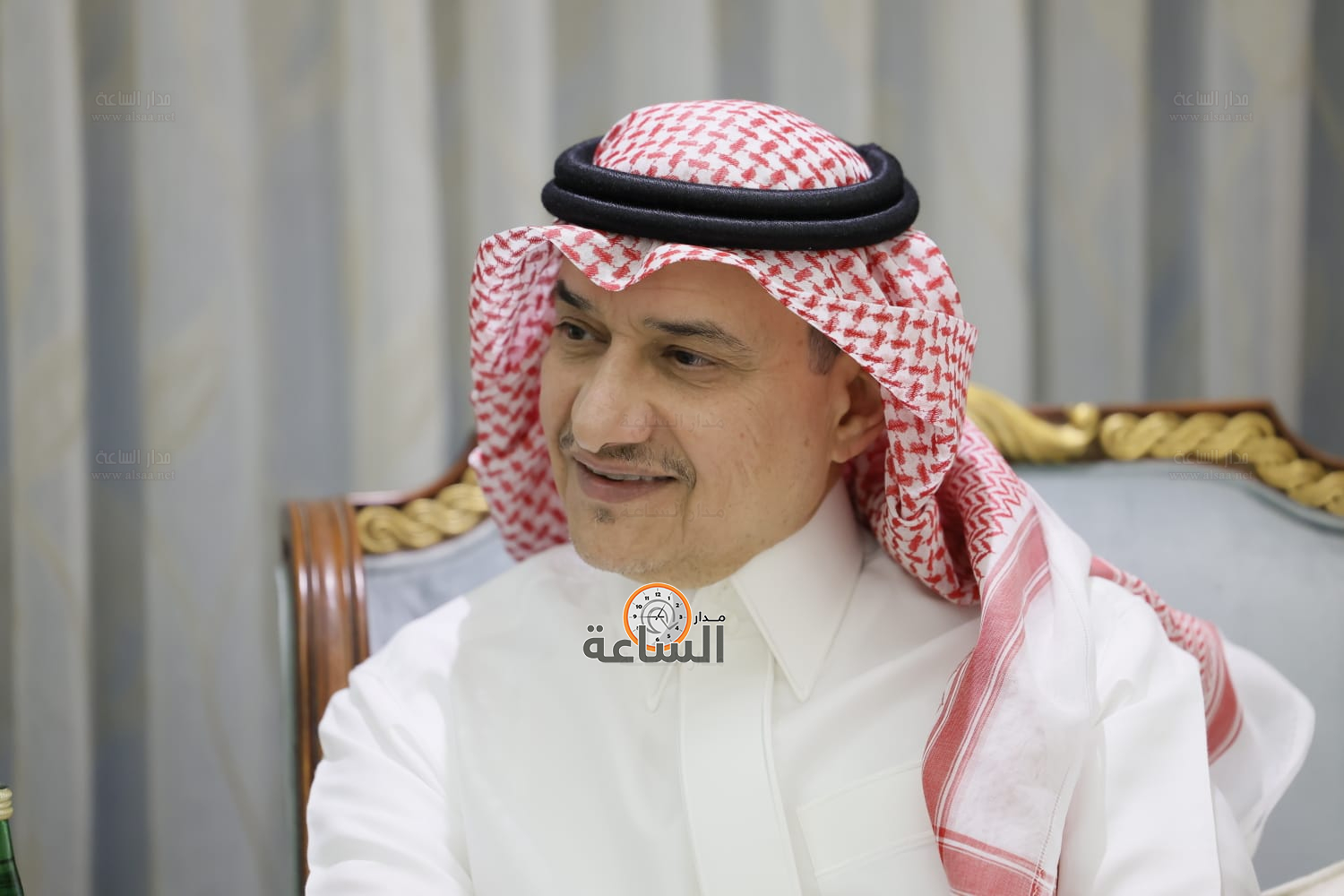 Madar Al-Saa Images 0.411360213575387