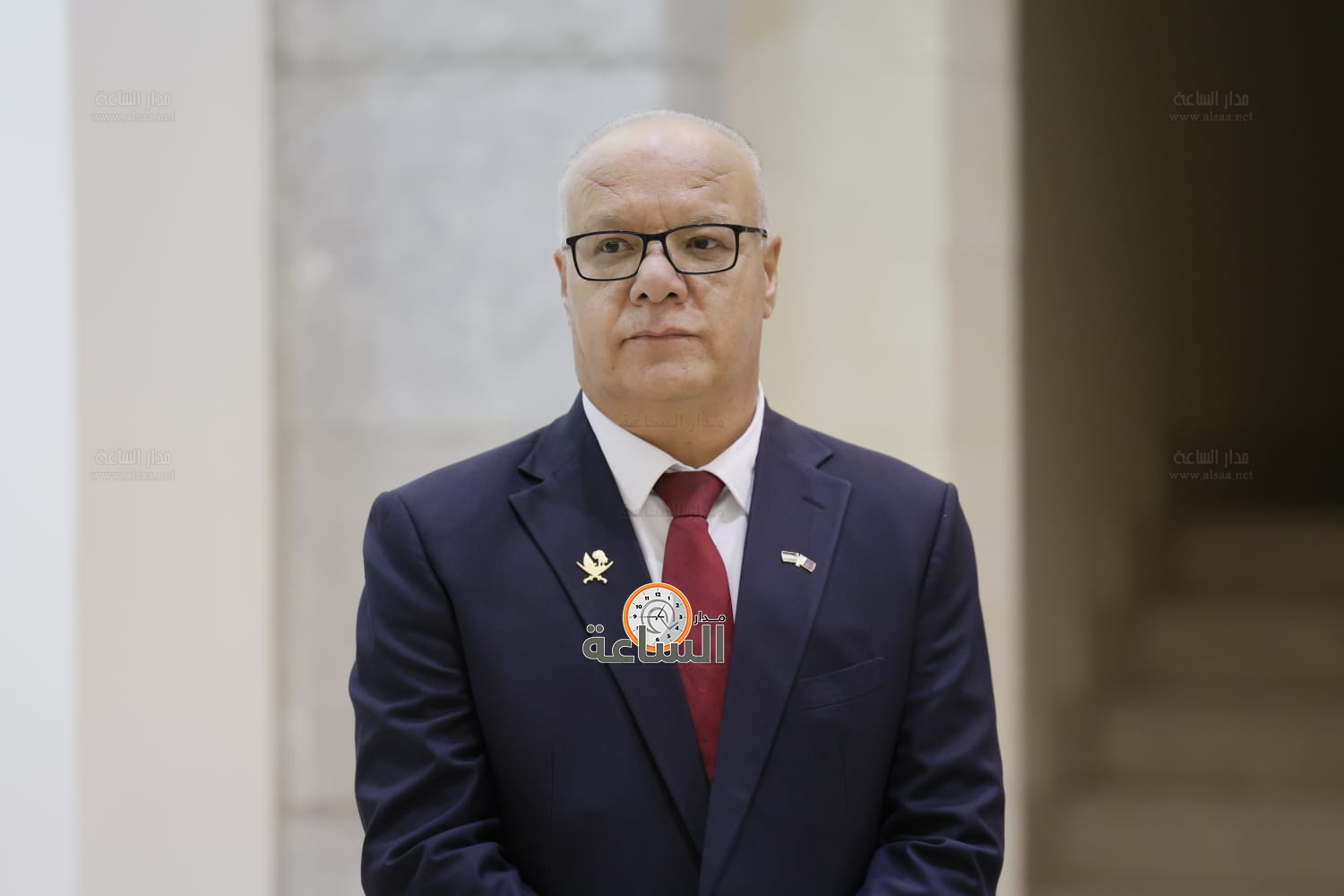 Madar Al-Saa Images 0.6406010851641949