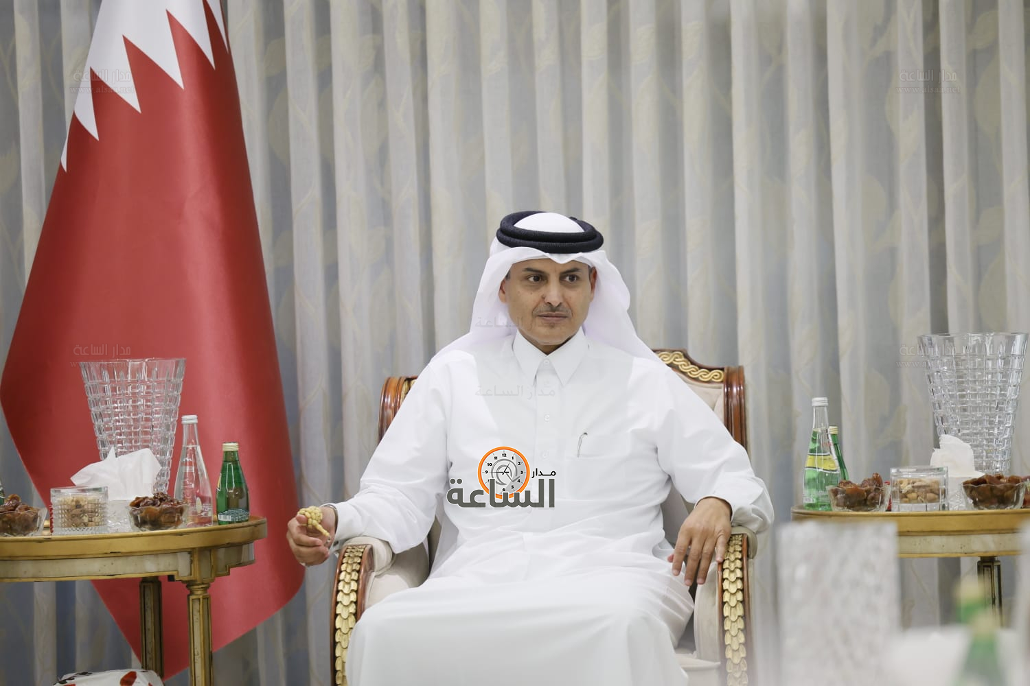 Madar Al-Saa Images 0.4034580142364834