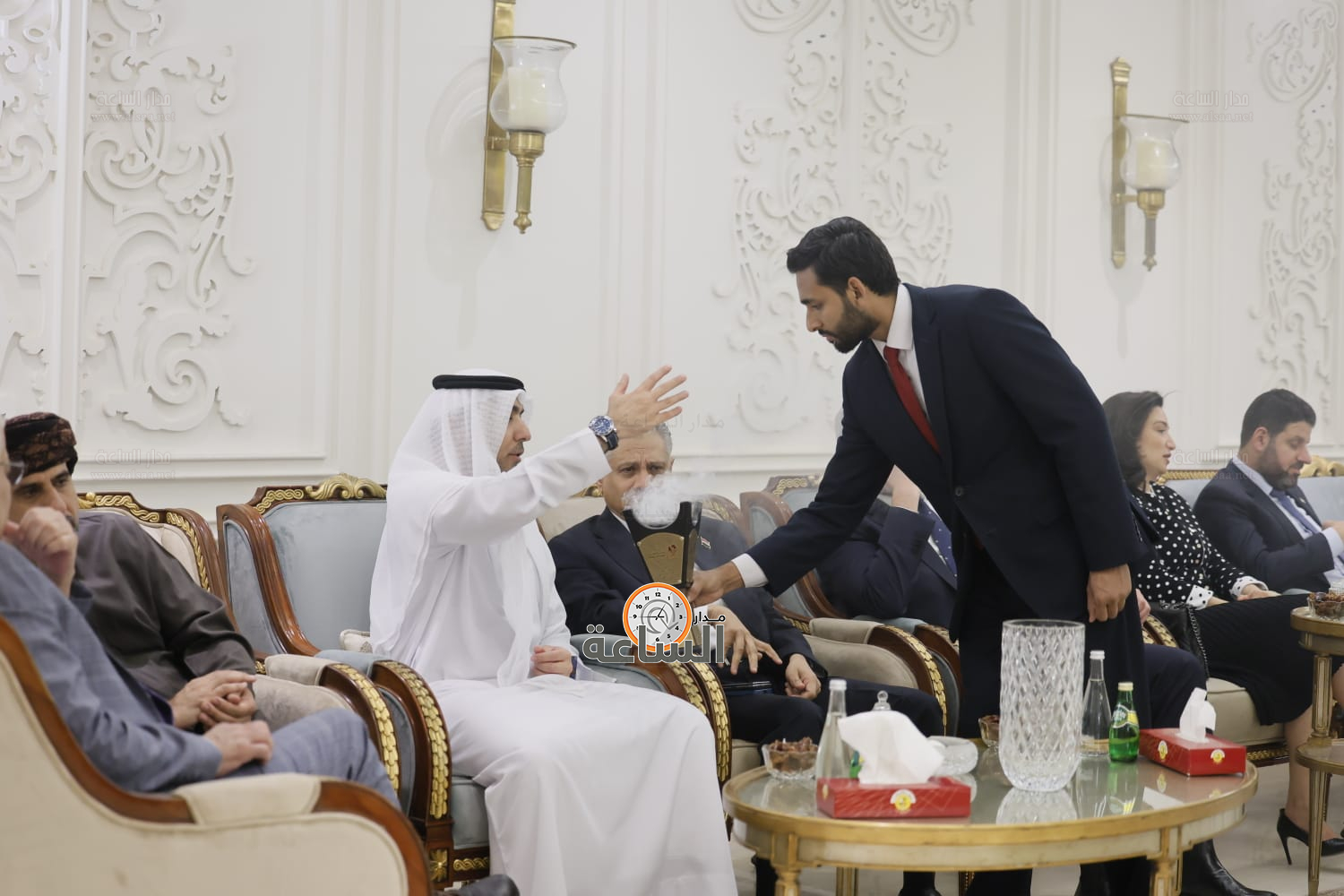 Madar Al-Saa Images 0.9095361730325896