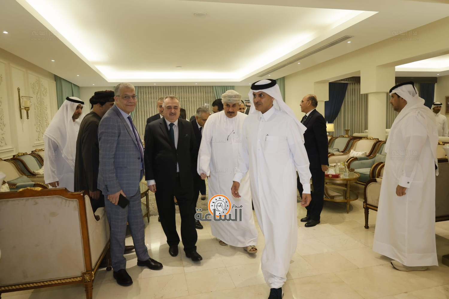 Madar Al-Saa Images 0.5242837902720128