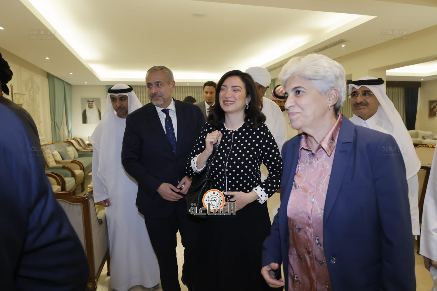 Madar Al-Saa Images 0.9736369701617779