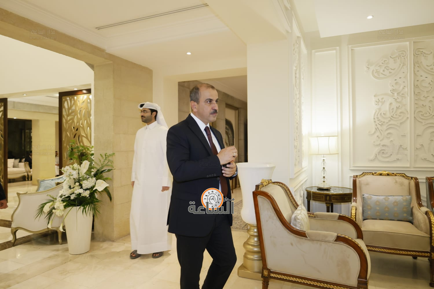 Madar Al-Saa Images 0.8772233908007204