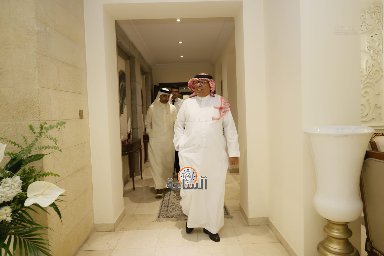 Madar Al-Saa Images 0.4864562244171192