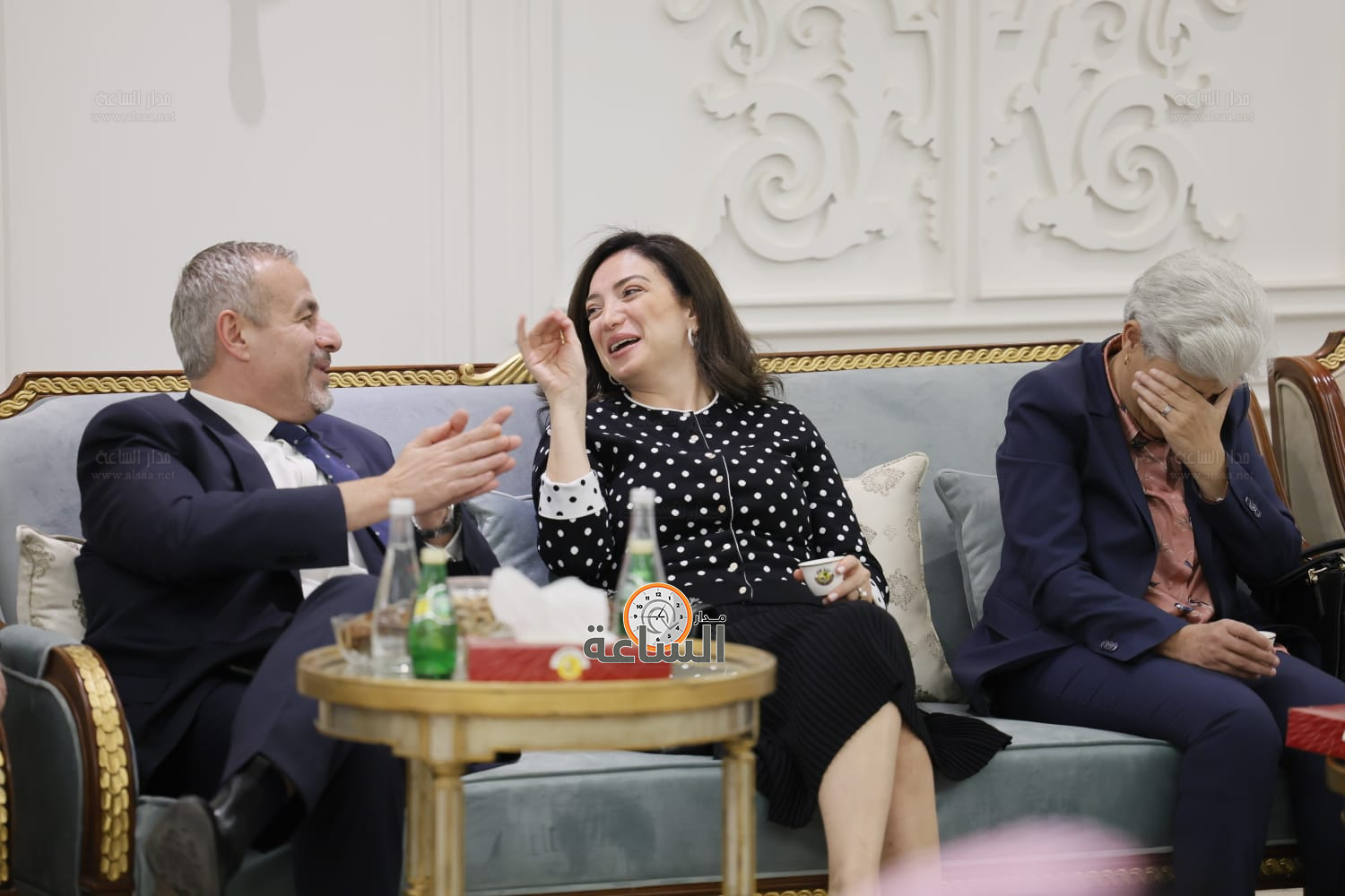 Madar Al-Saa Images 0.45223810714973833