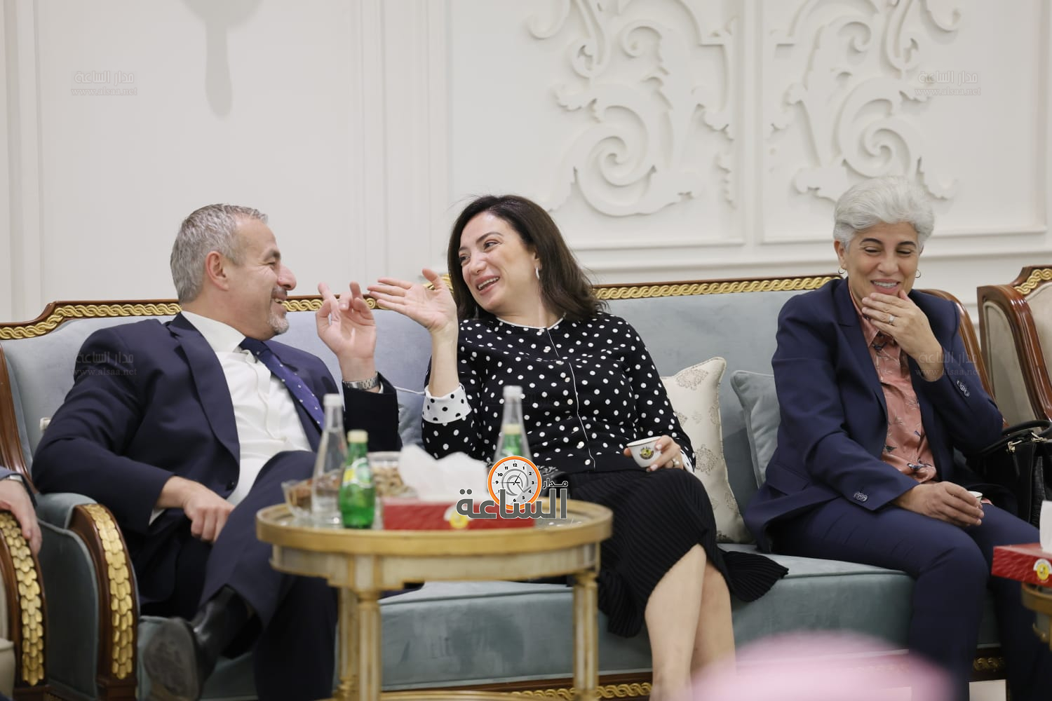 Madar Al-Saa Images 0.14472985967846141