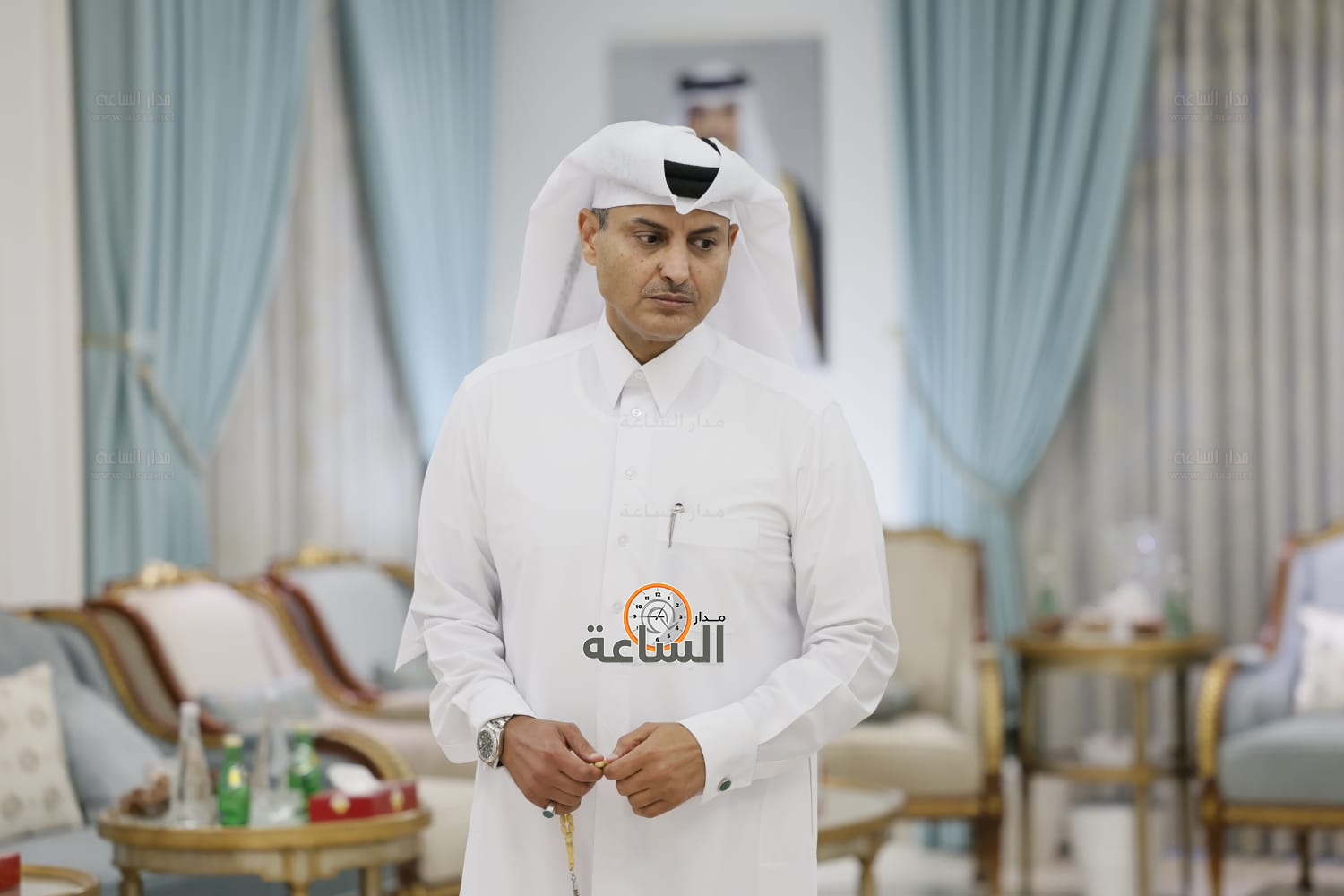 Madar Al-Saa Images 0.6846882263939125