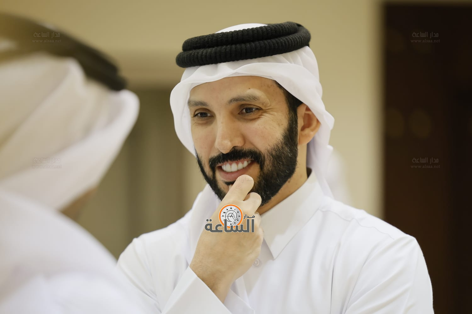 Madar Al-Saa Images 0.26236370284766586