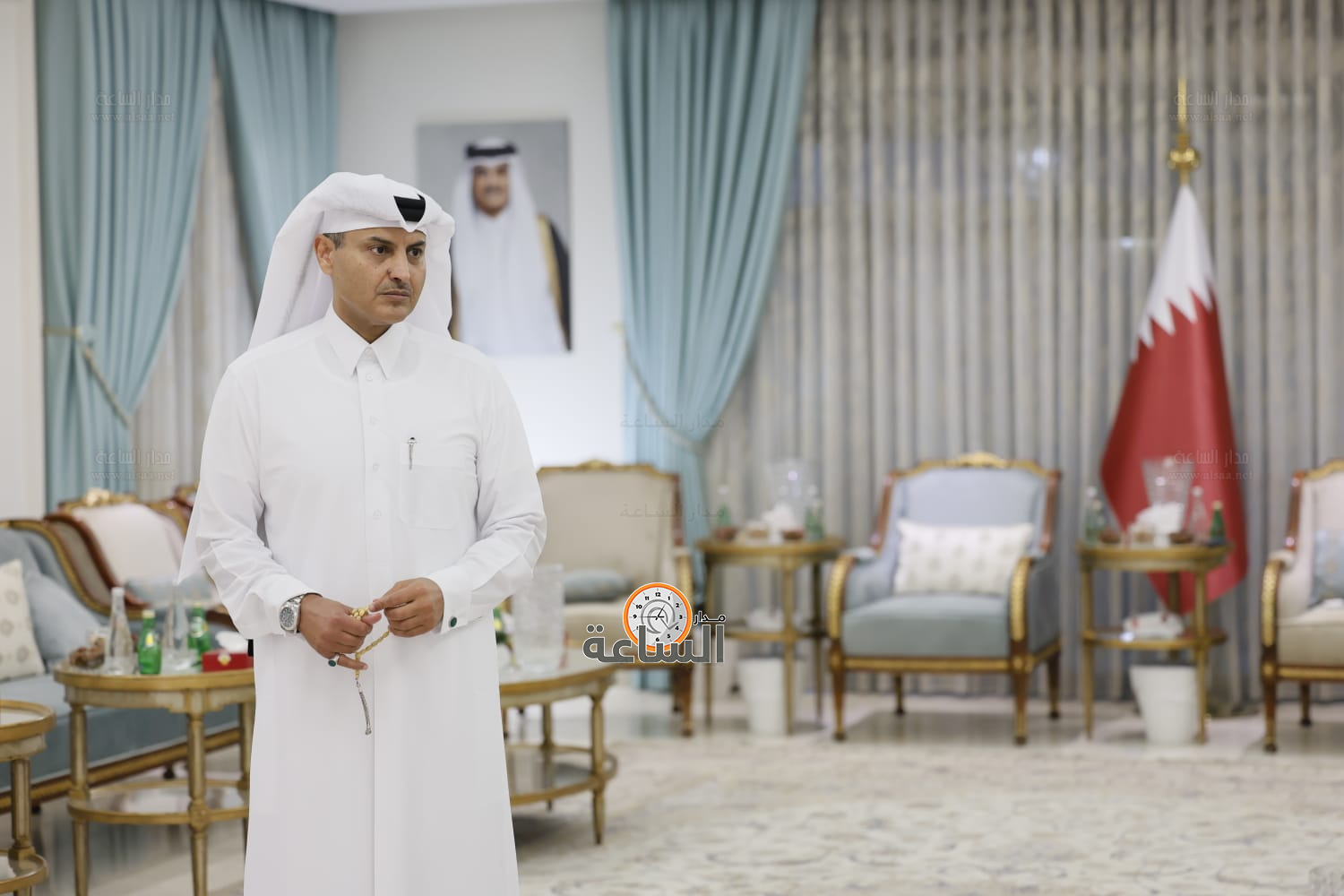 Madar Al-Saa Images 0.392826463648954