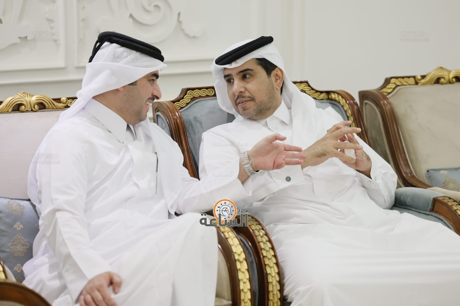 Madar Al-Saa Images 0.3319622330792924