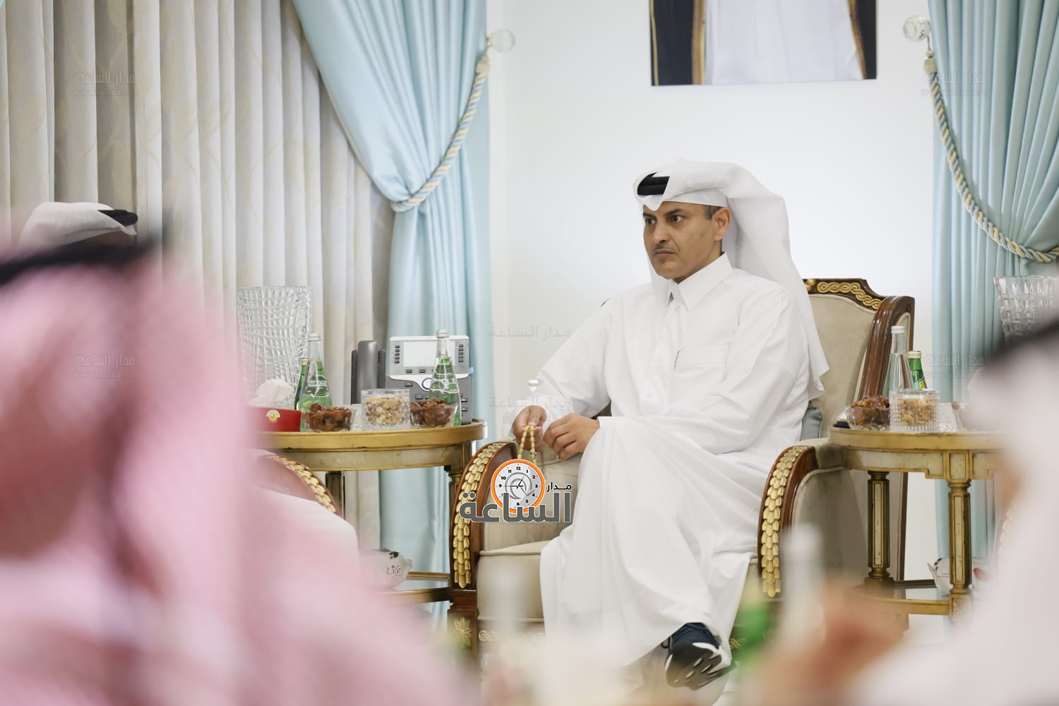 Madar Al-Saa Images 0.9304728353147805