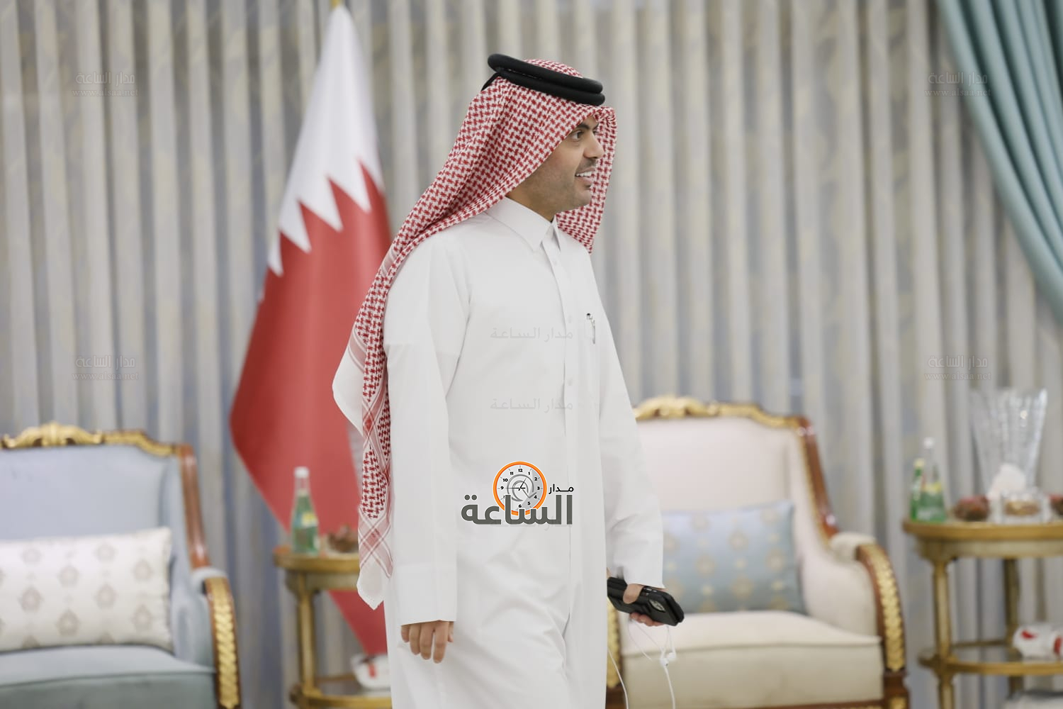 Madar Al-Saa Images 0.6022889660274696