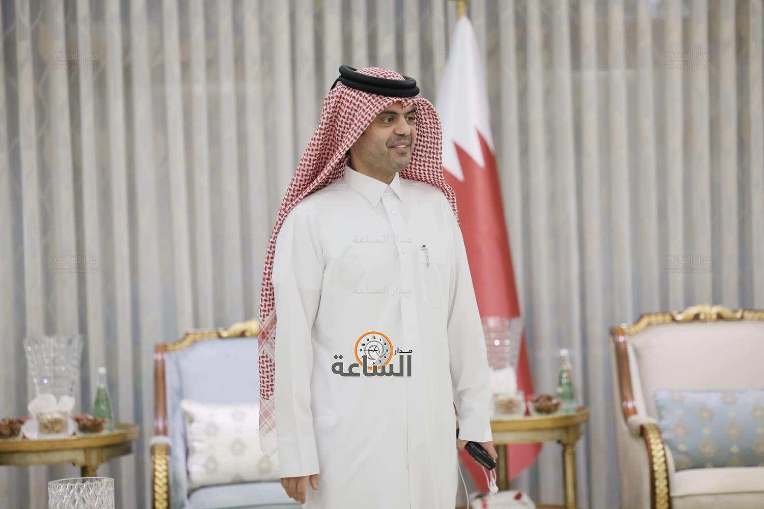 Madar Al-Saa Images 0.1410052015026121