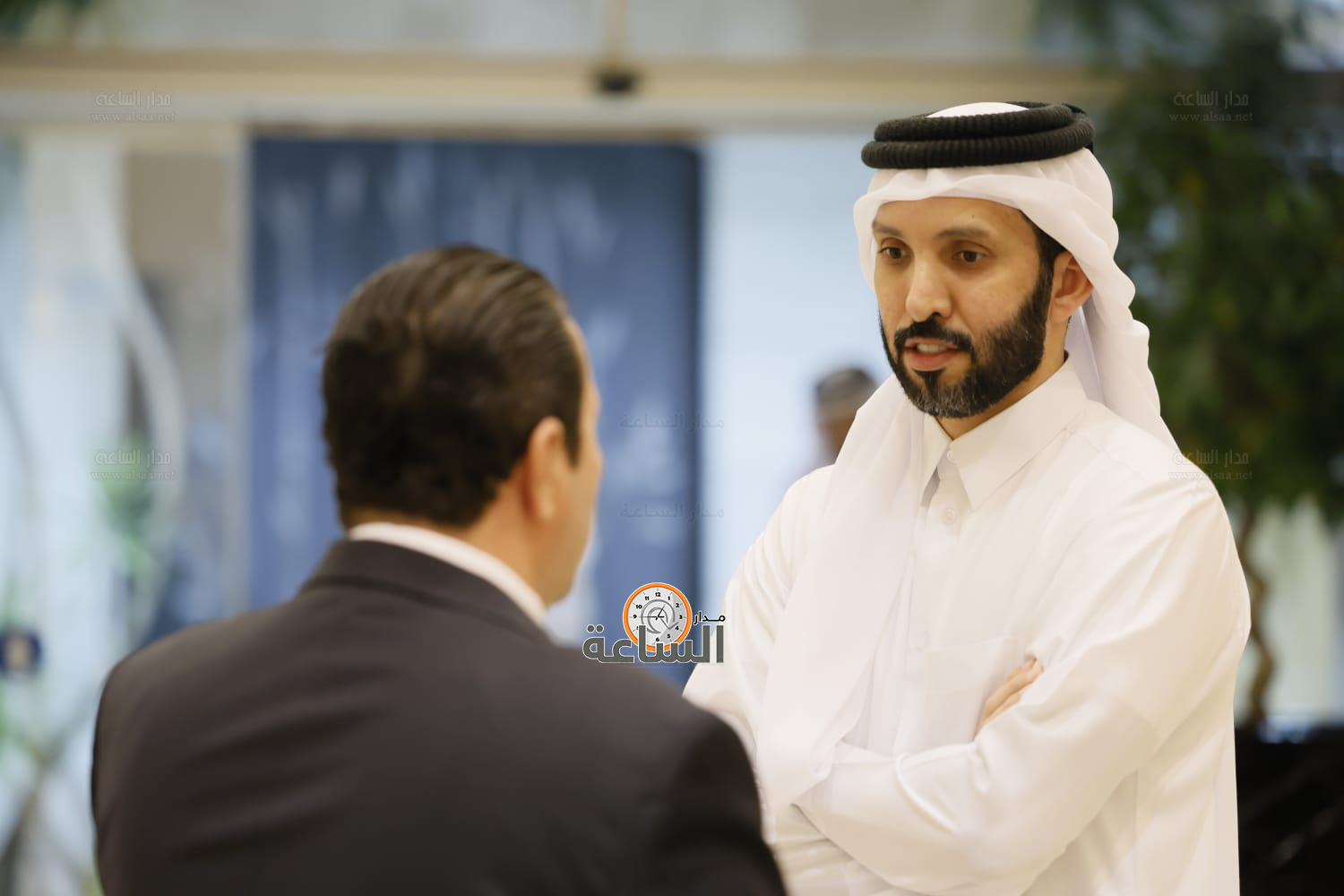 Madar Al-Saa Images 0.9110214931824168