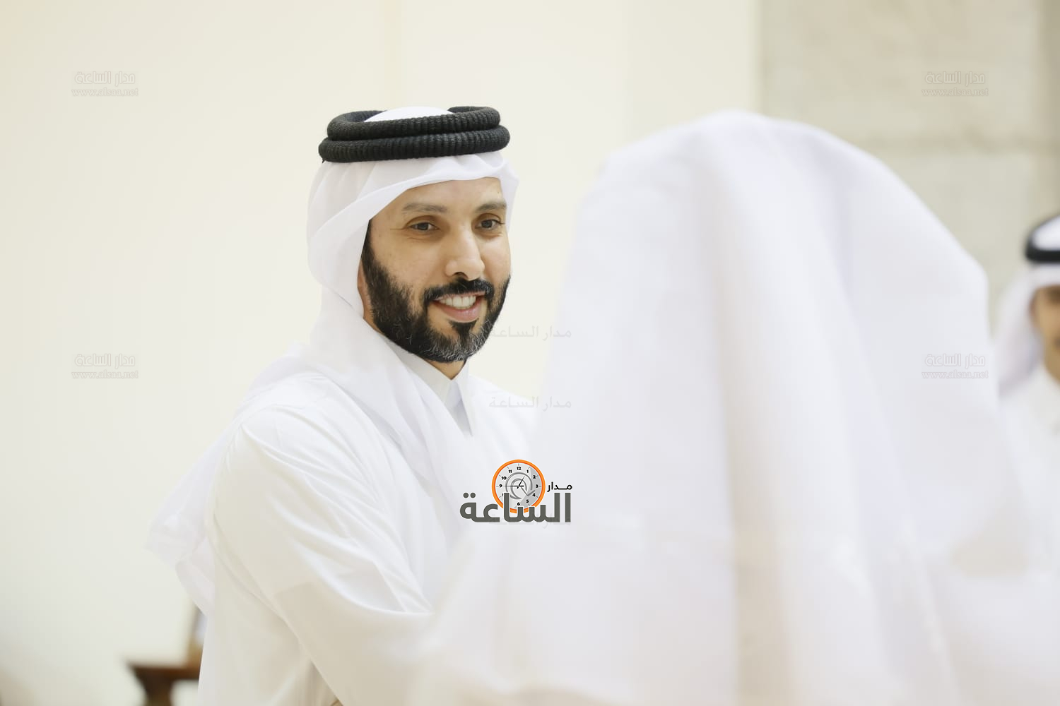 Madar Al-Saa Images 0.20024376858669013