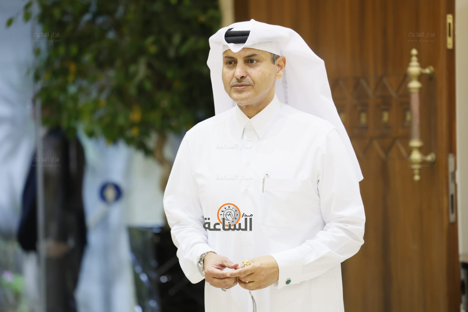 Madar Al-Saa Images 0.33766976443154073