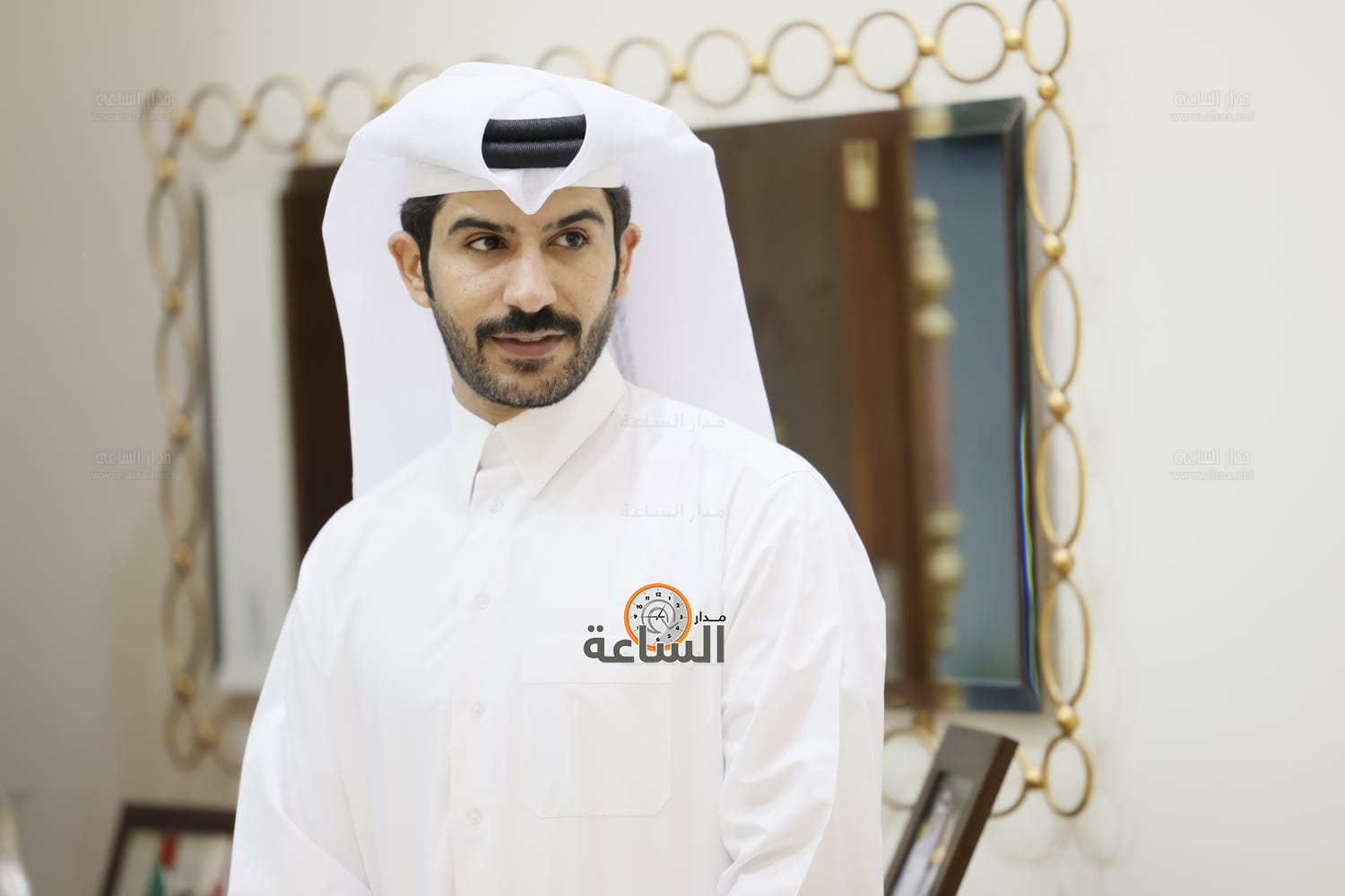 Madar Al-Saa Images 0.6217101600518719