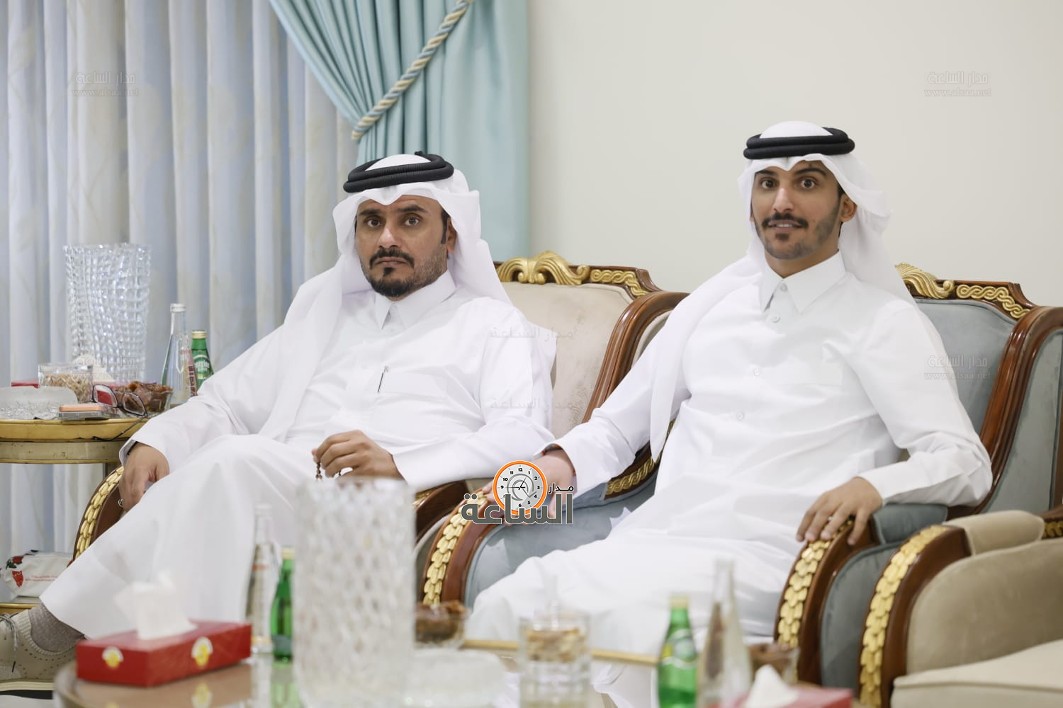 Madar Al-Saa Images 0.7277082041364894