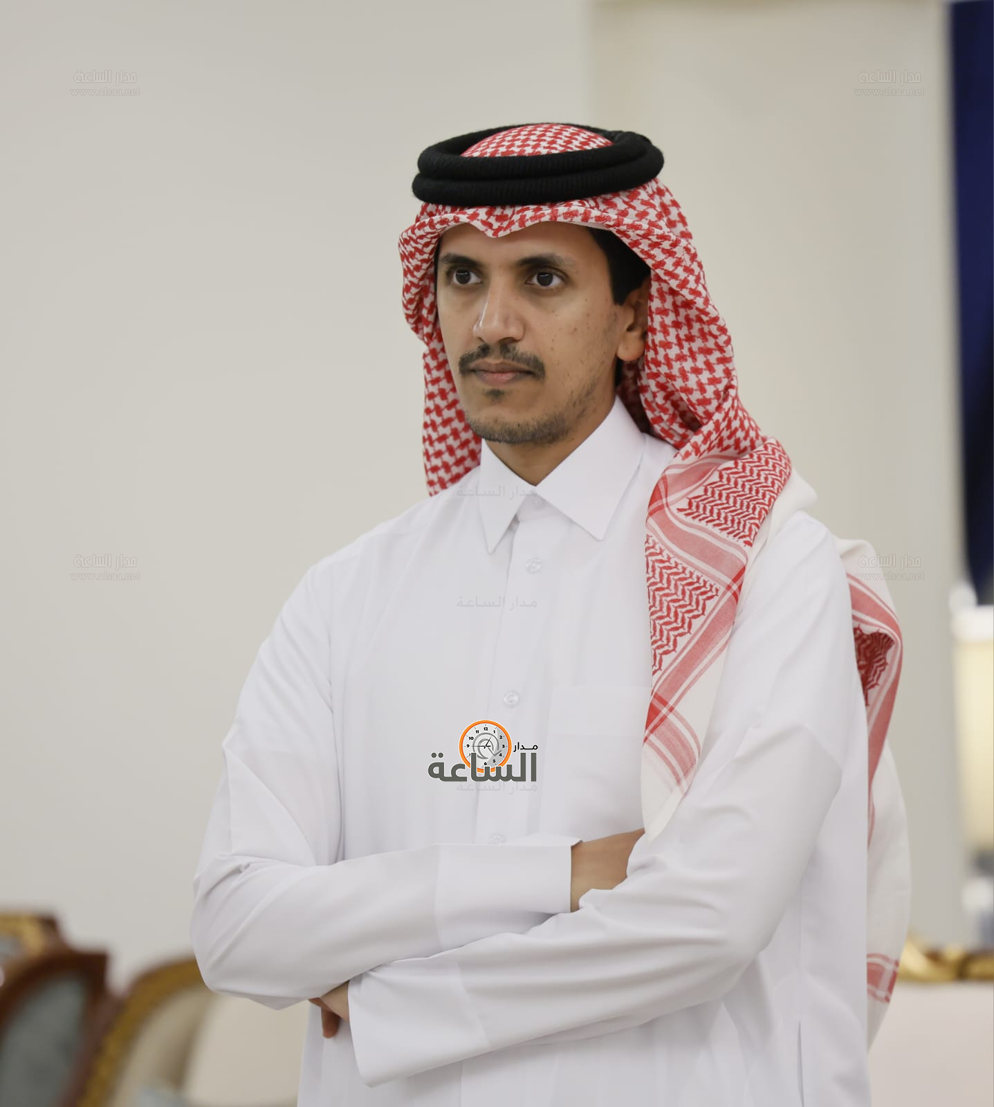 Madar Al-Saa Images 0.6648377550049037