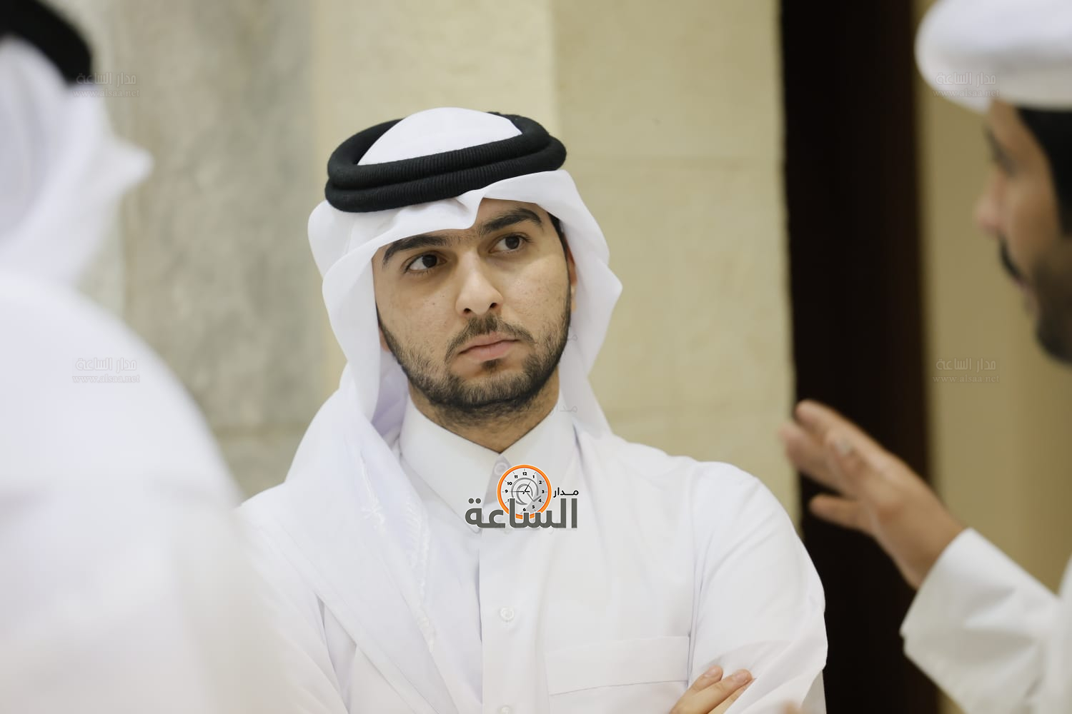 Madar Al-Saa Images 0.5658814593992041