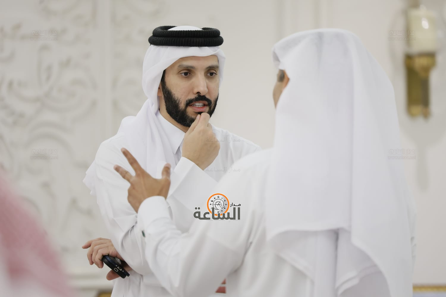 Madar Al-Saa Images 0.9855857984382271