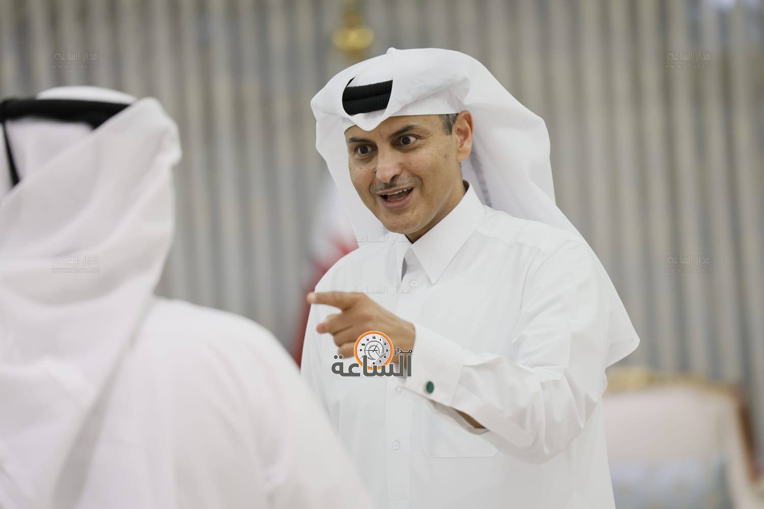 Madar Al-Saa Images 0.6403964912246006