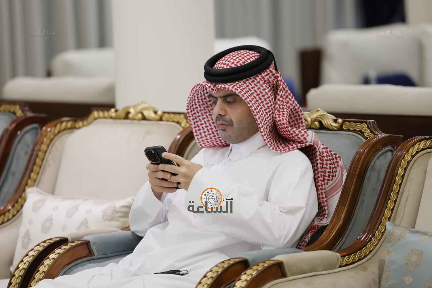 Madar Al-Saa Images 0.3371041807559967