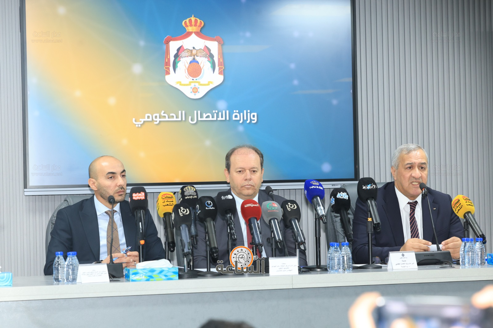 Madar Al-Saa Images 0.9872616405175964