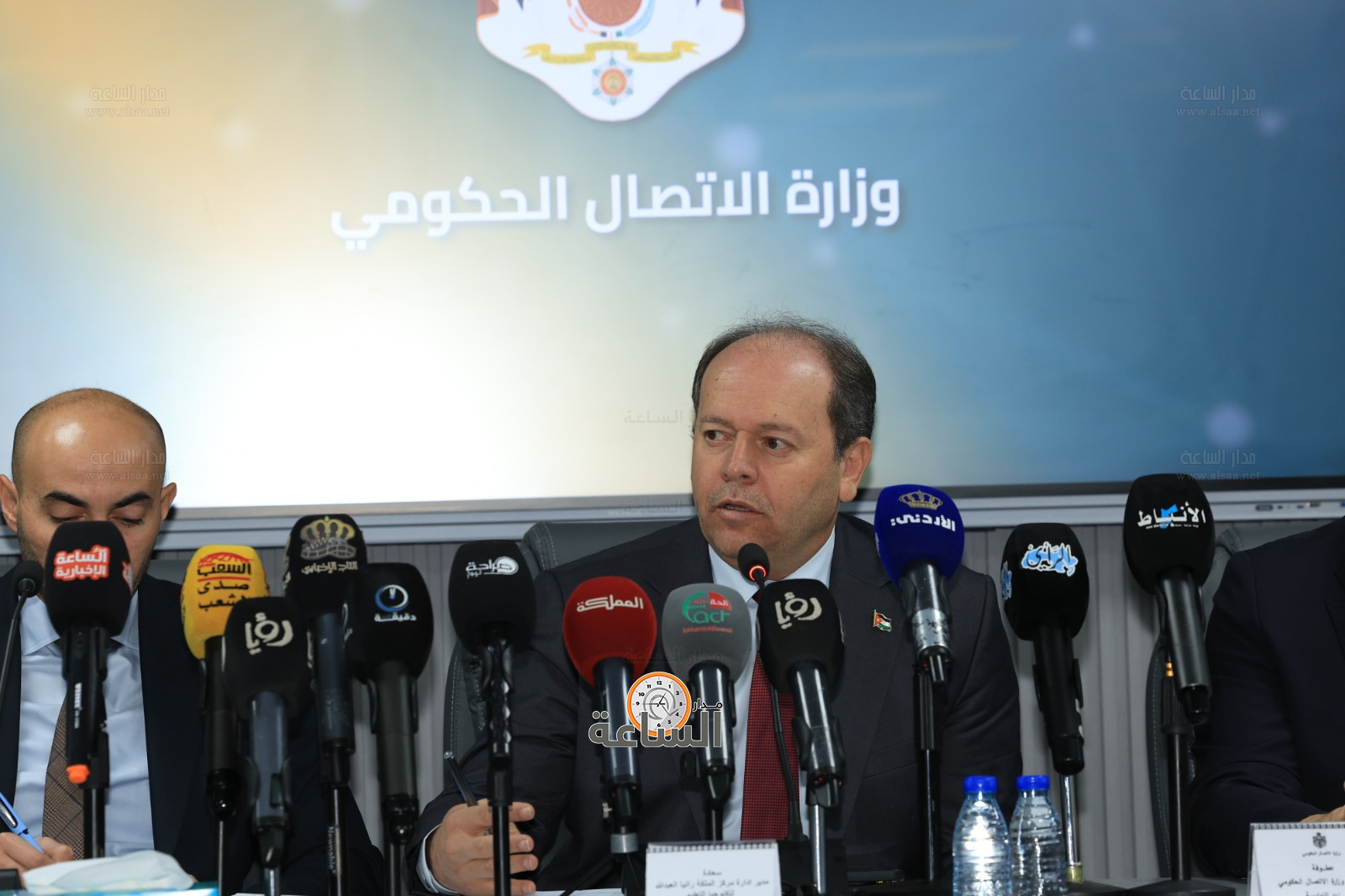 Madar Al-Saa Images 0.760737901198845