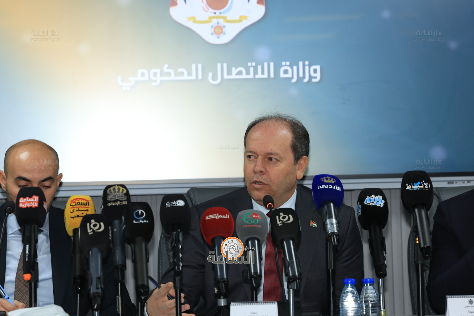 Madar Al-Saa Images 0.5047577589619865