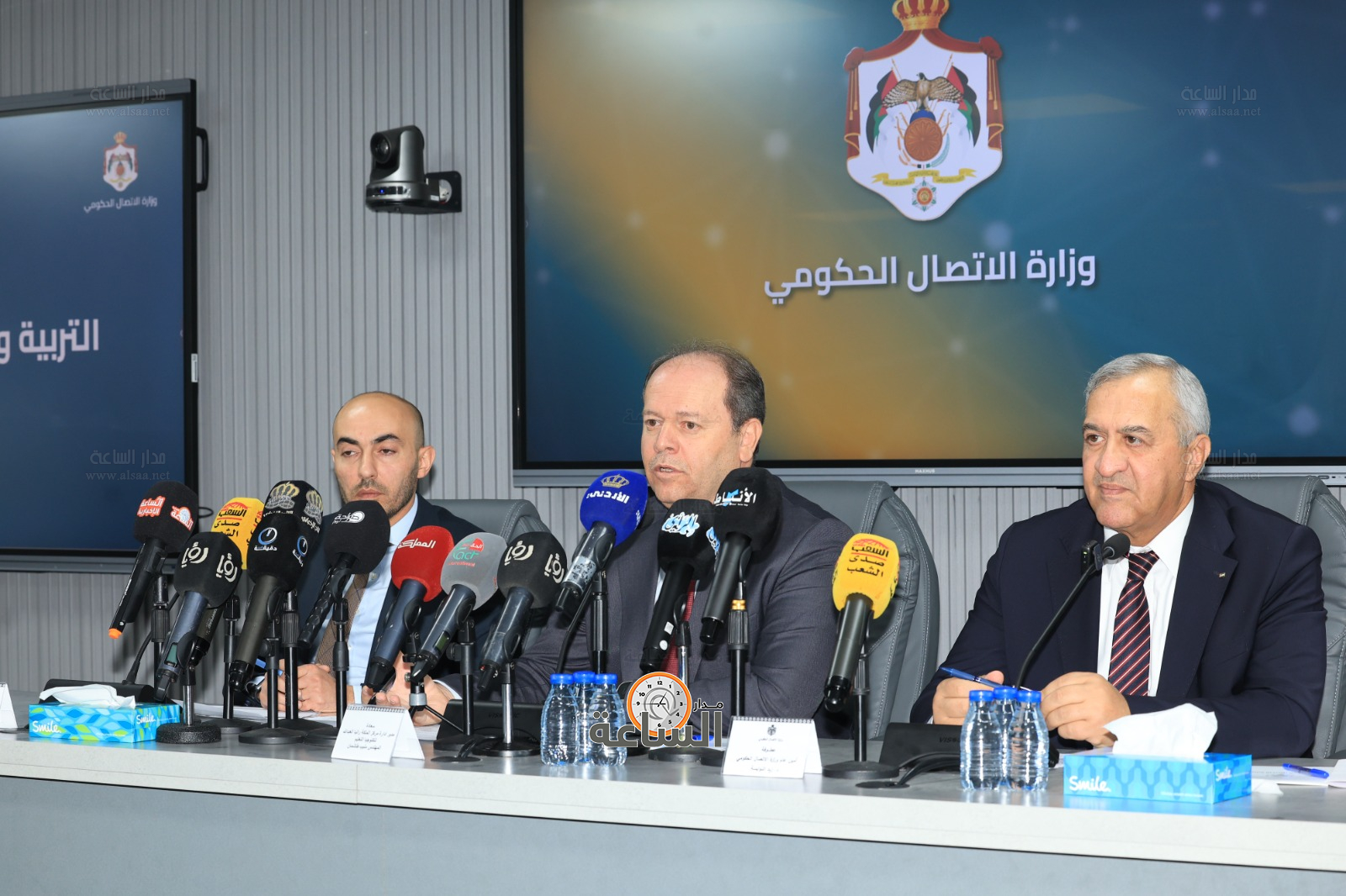 Madar Al-Saa Images 0.9791016704781403