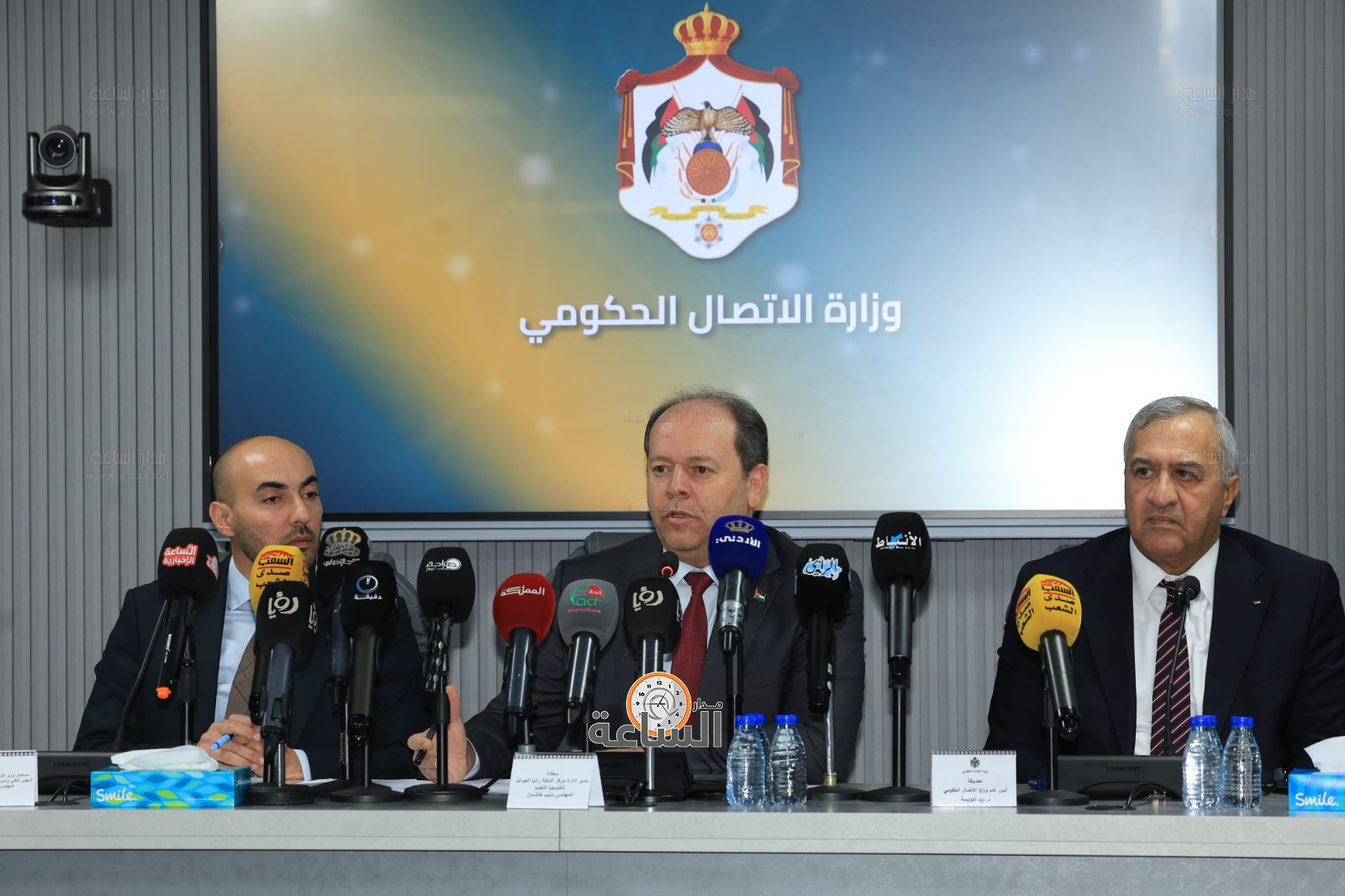 Madar Al-Saa Images 0.7199086214403367