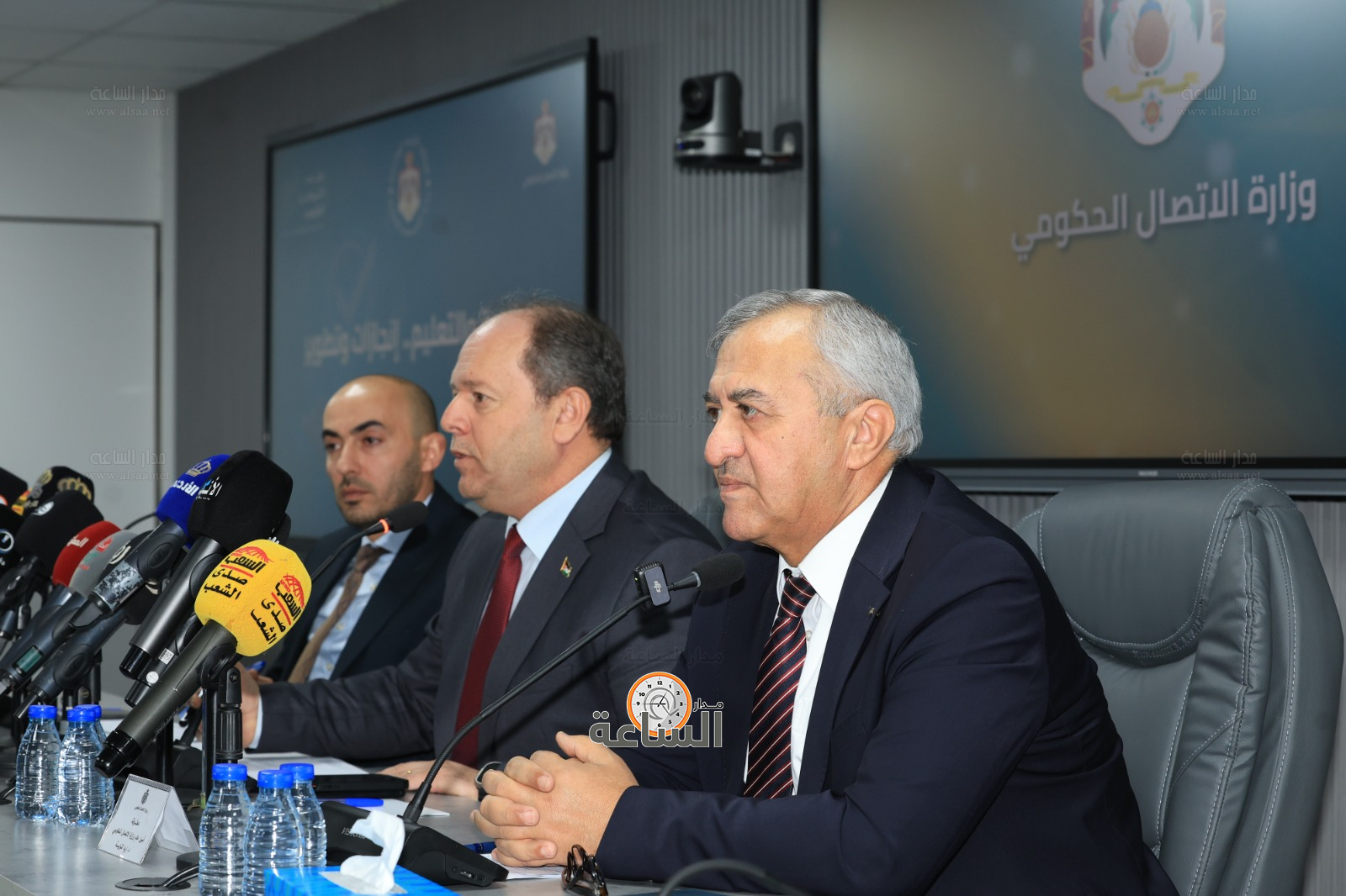 Madar Al-Saa Images 0.30168809512271255