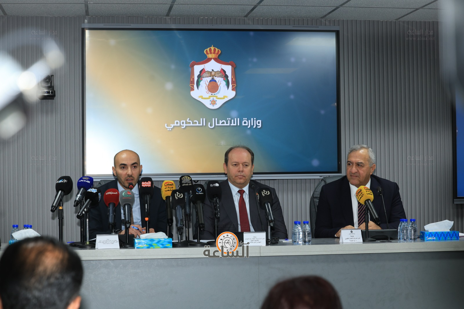 Madar Al-Saa Images 0.9342814947565978