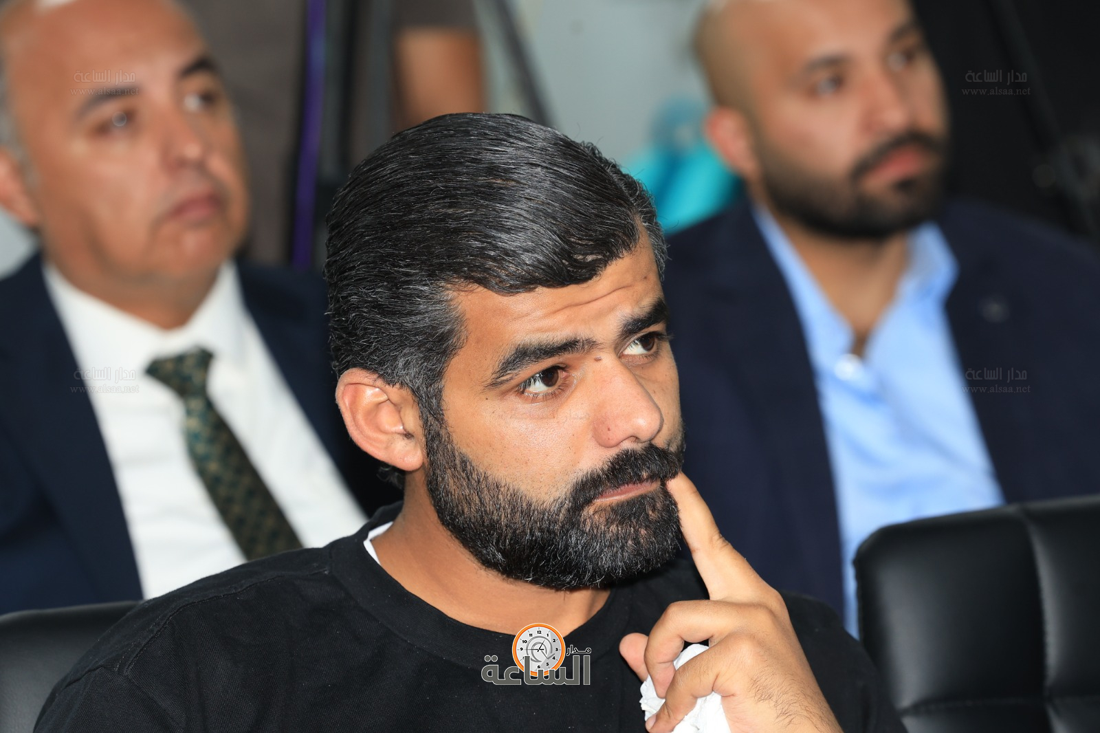 Madar Al-Saa Images 0.7208873919488682