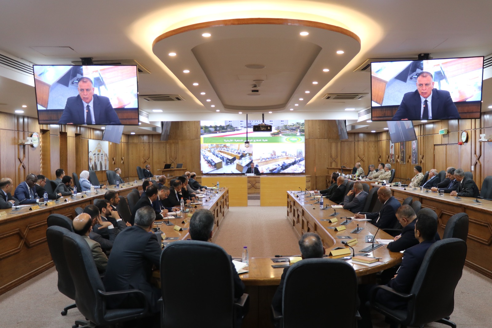 Madar Al-Saa Images 0.73985298586879