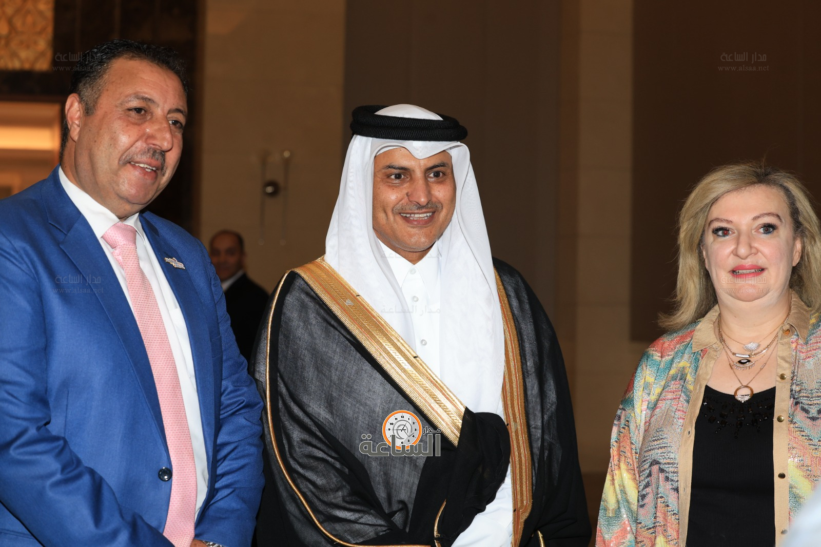 Madar Al-Saa Images 0.7828517053130044