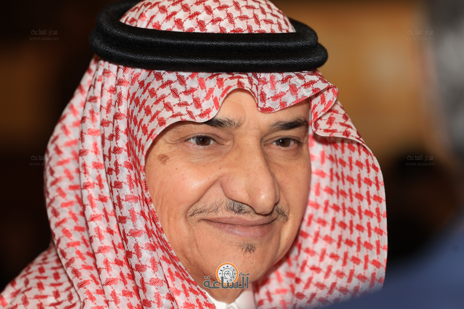 

الأمير منصور بن خالد بن فرحان آل سعود

