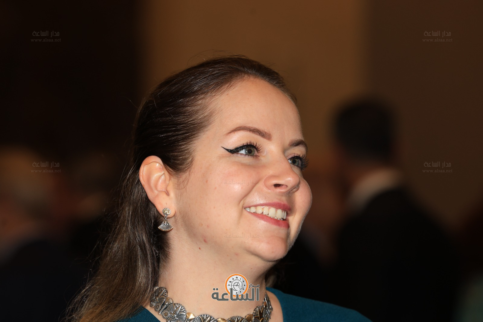 Madar Al-Saa Images 0.38618788104907886