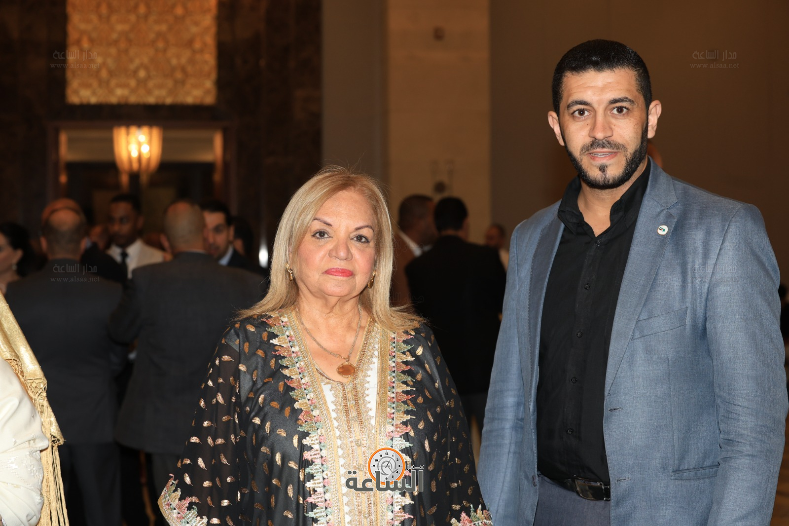 Madar Al-Saa Images 0.9314720462152989