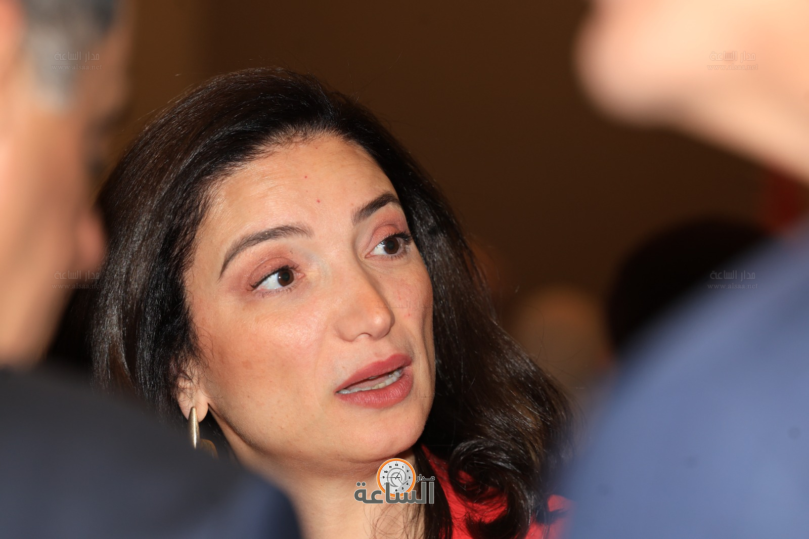 Madar Al-Saa Images 0.6052823544411549